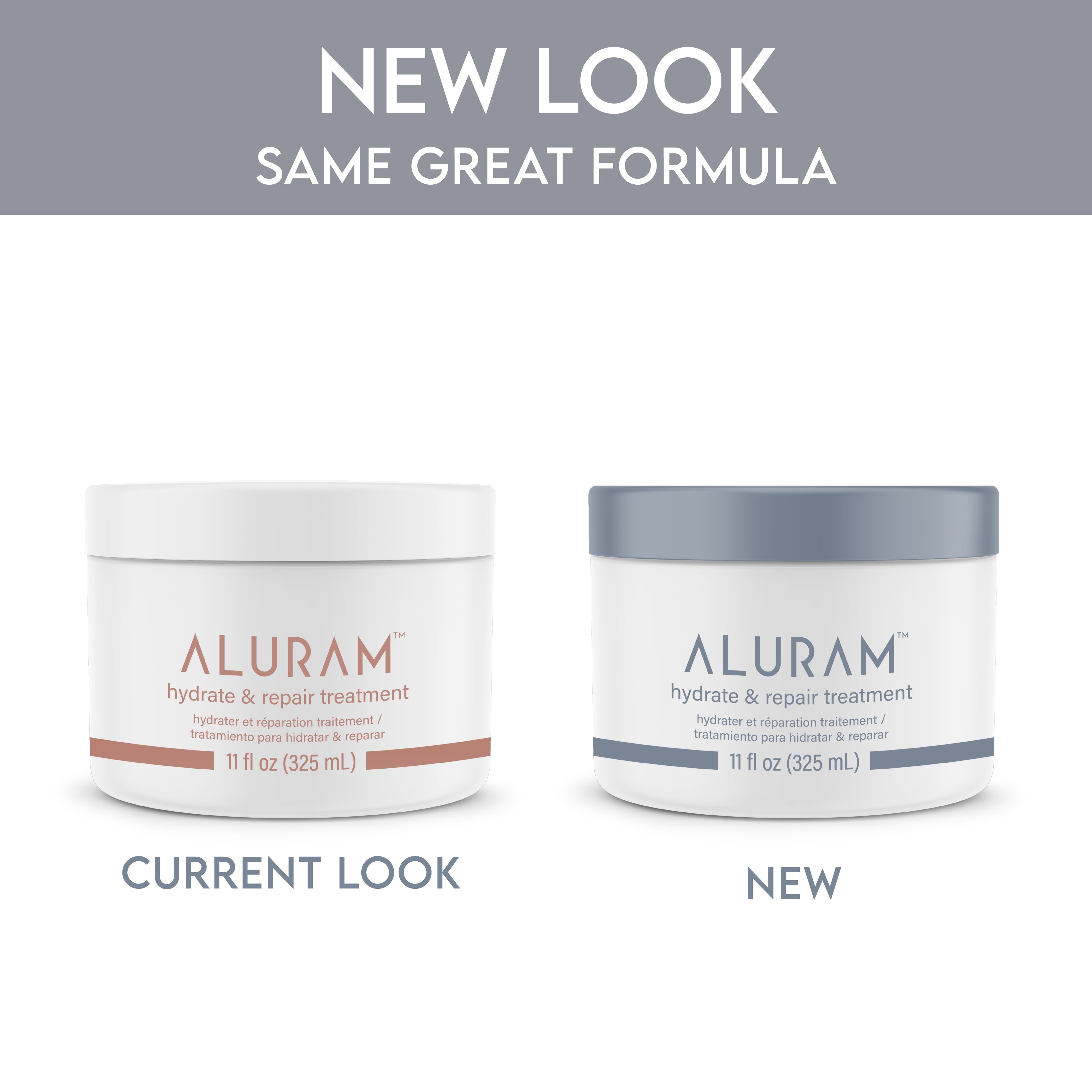 Purple Hydrate and Repair