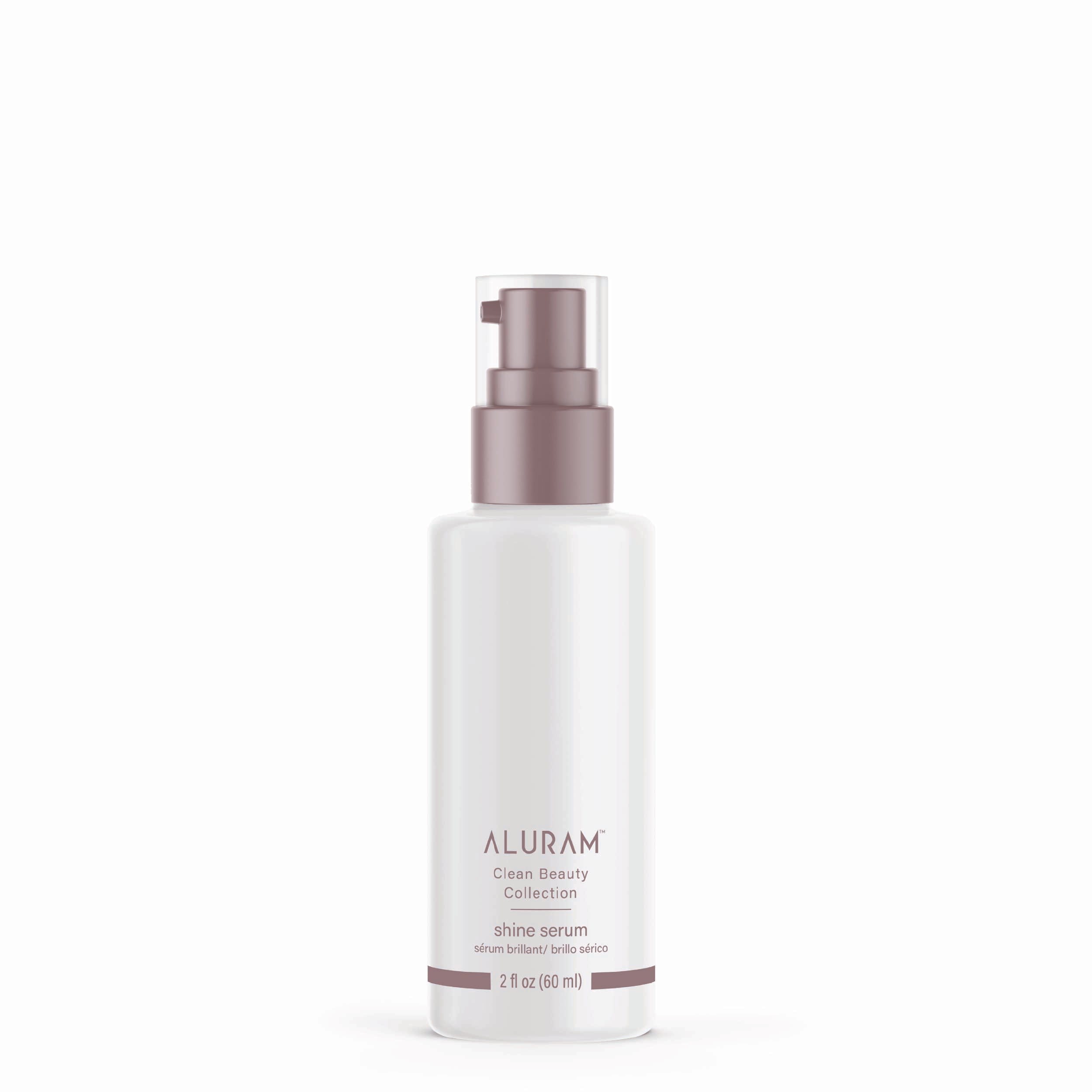 Shine Serum