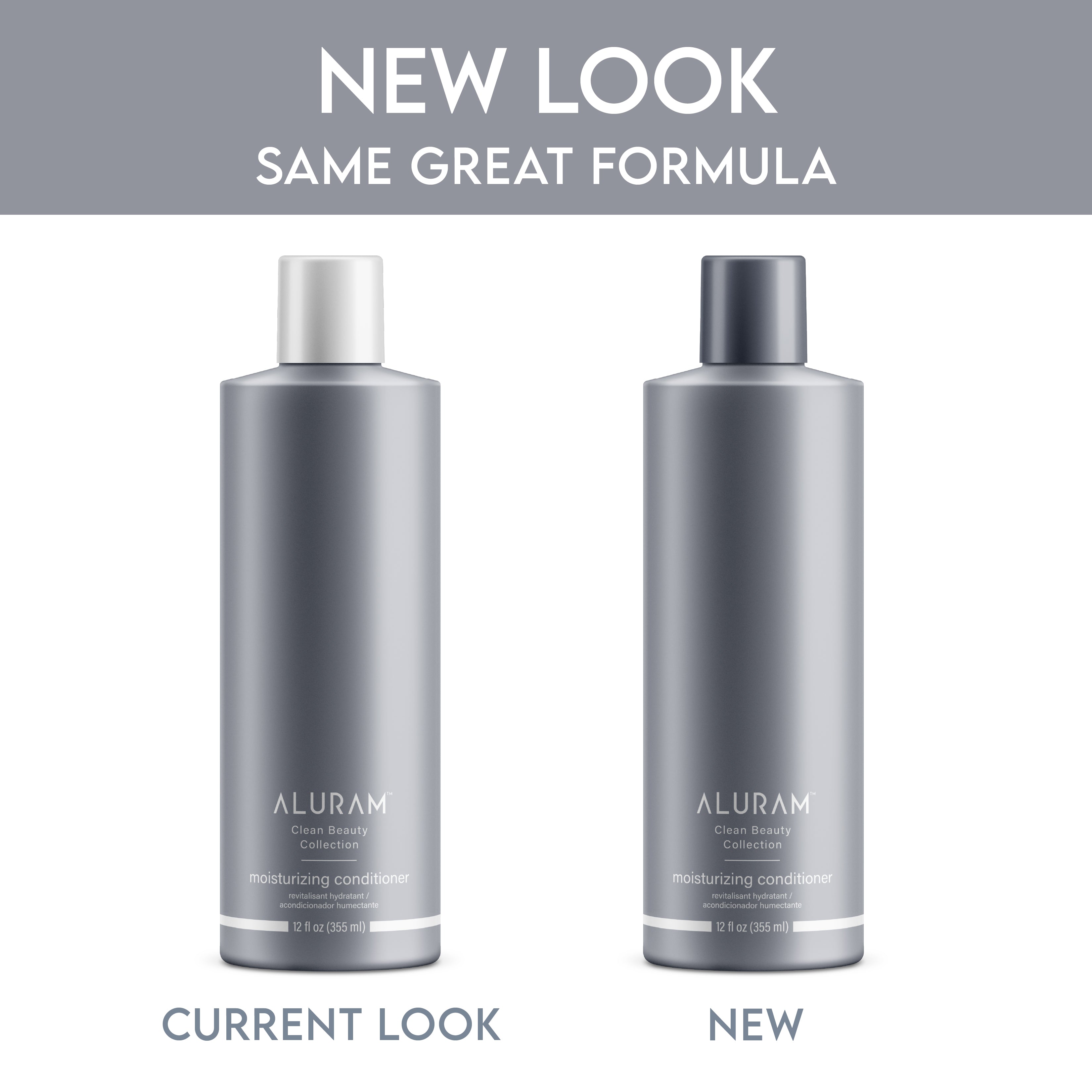 Moisturizing Conditioner