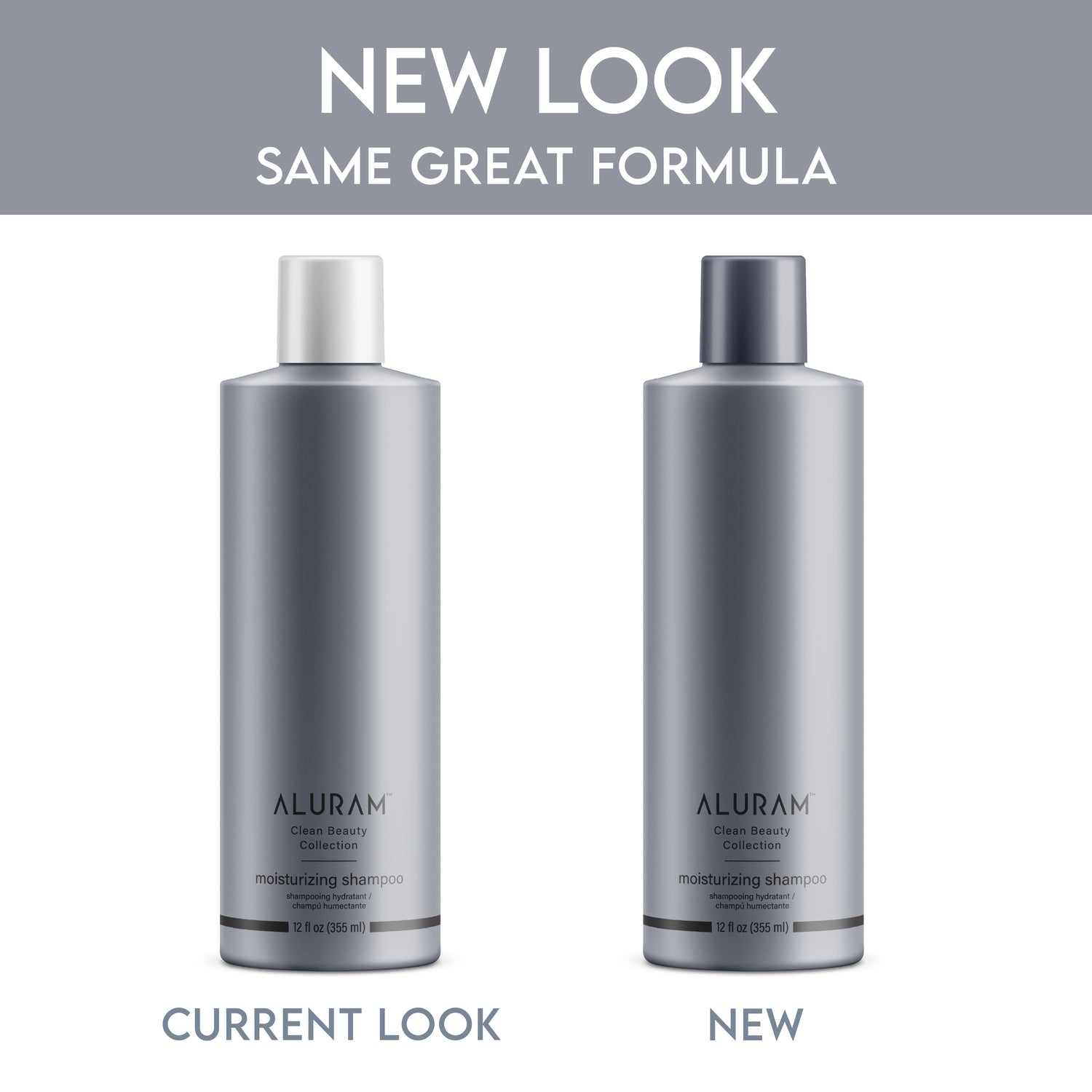 Moisturizing Shampoo