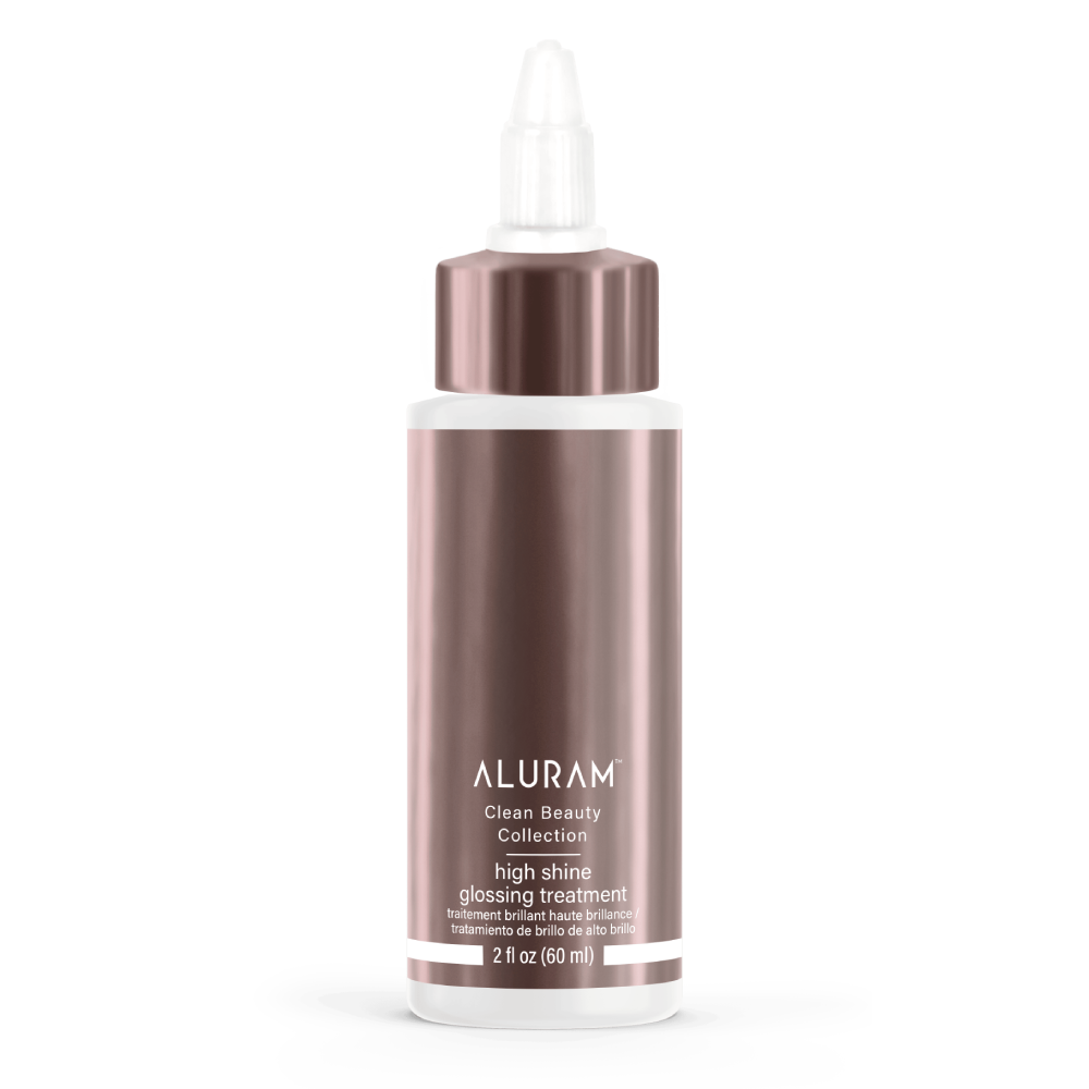 High Shine Glossing Treatment