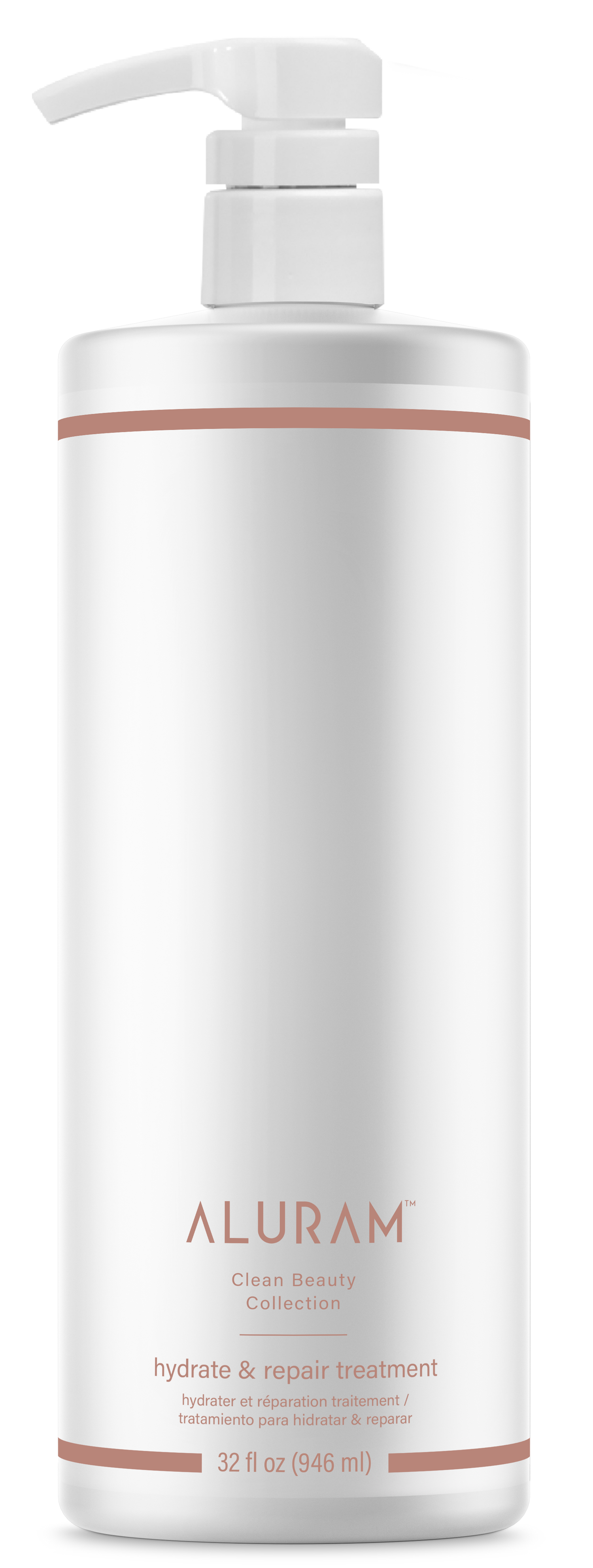 Hydrate and Repair Treatment