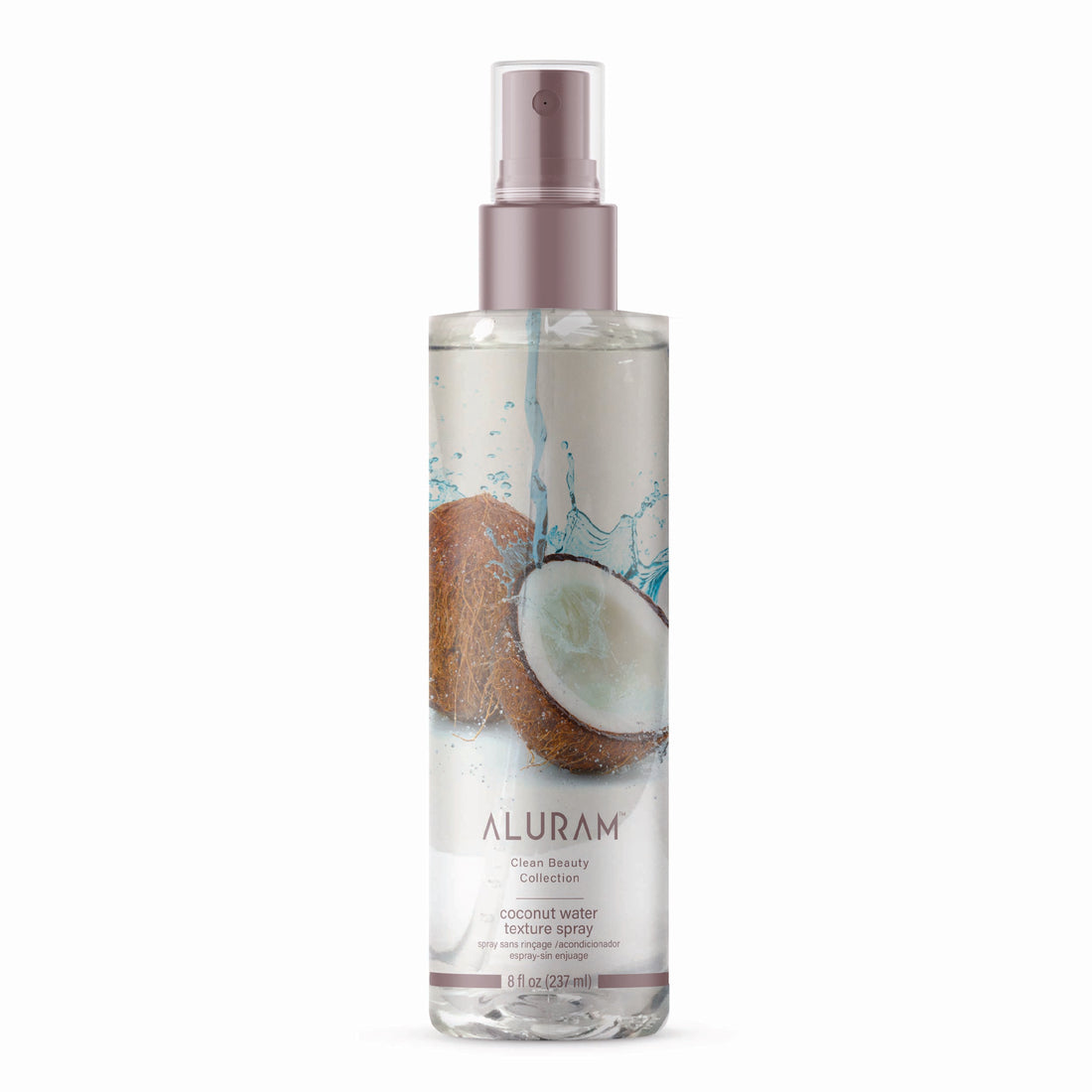 Coconut Water Texture Spray