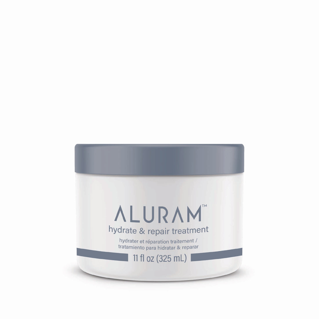 Purple Hydrate and Repair